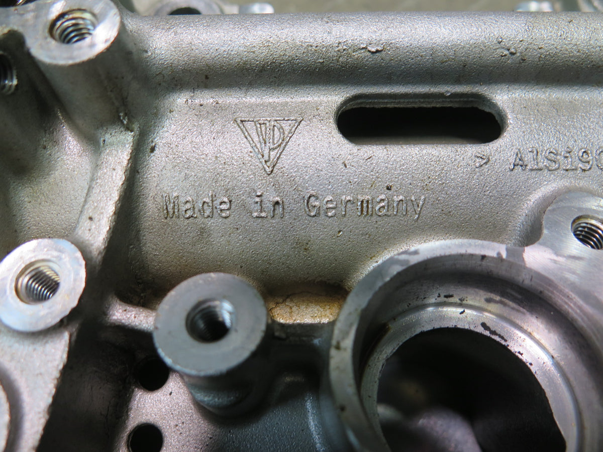 2014-2016 Porsche Panamera 970 3.0L Cwda Engine Motor Oil Pump