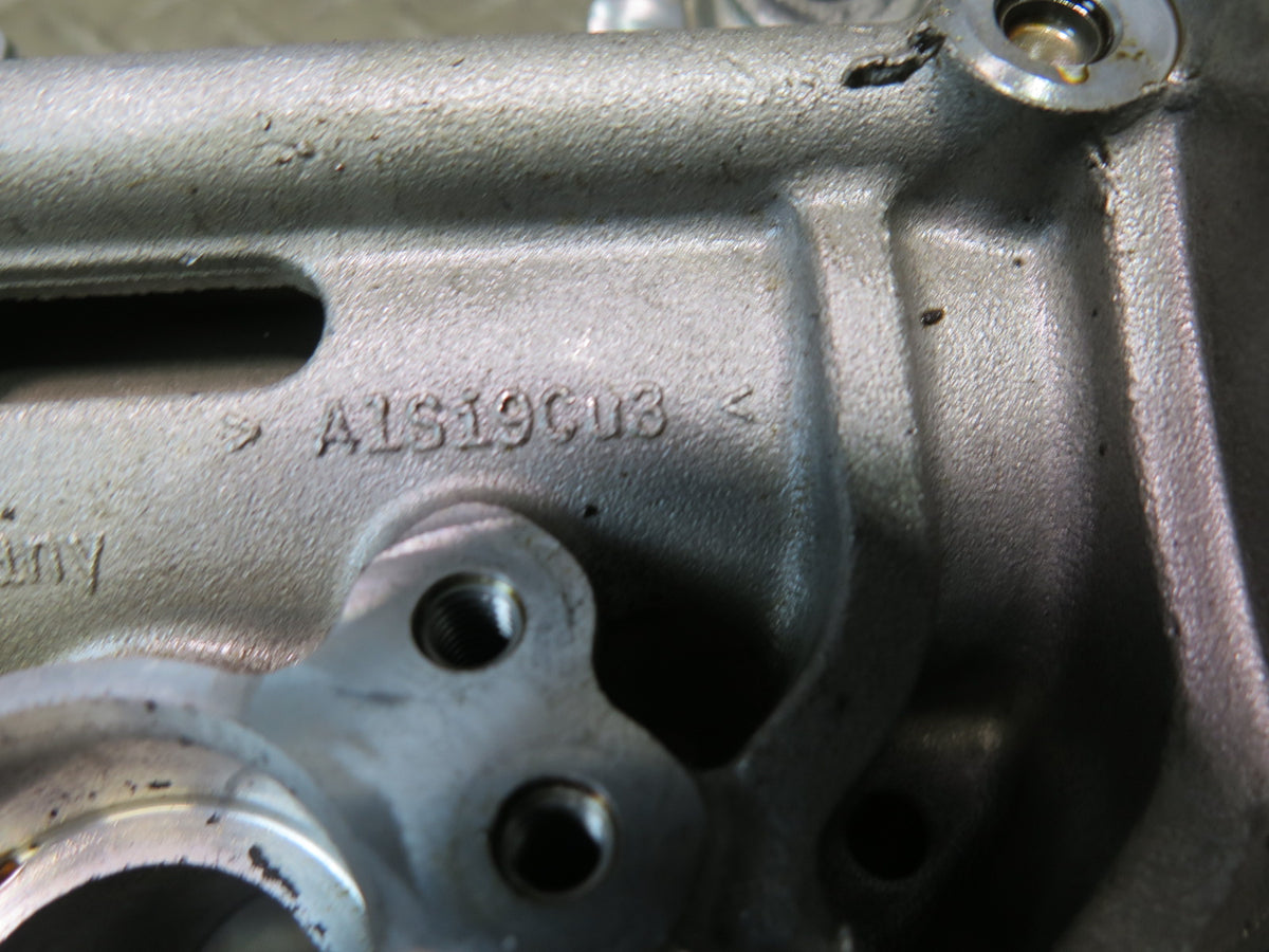 2014-2016 Porsche Panamera 970 3.0L Cwda Engine Motor Oil Pump