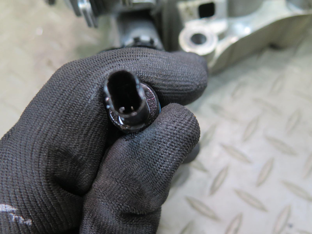 2014-2016 Porsche Panamera 970 3.0L Cwda Engine Motor Oil Pump
