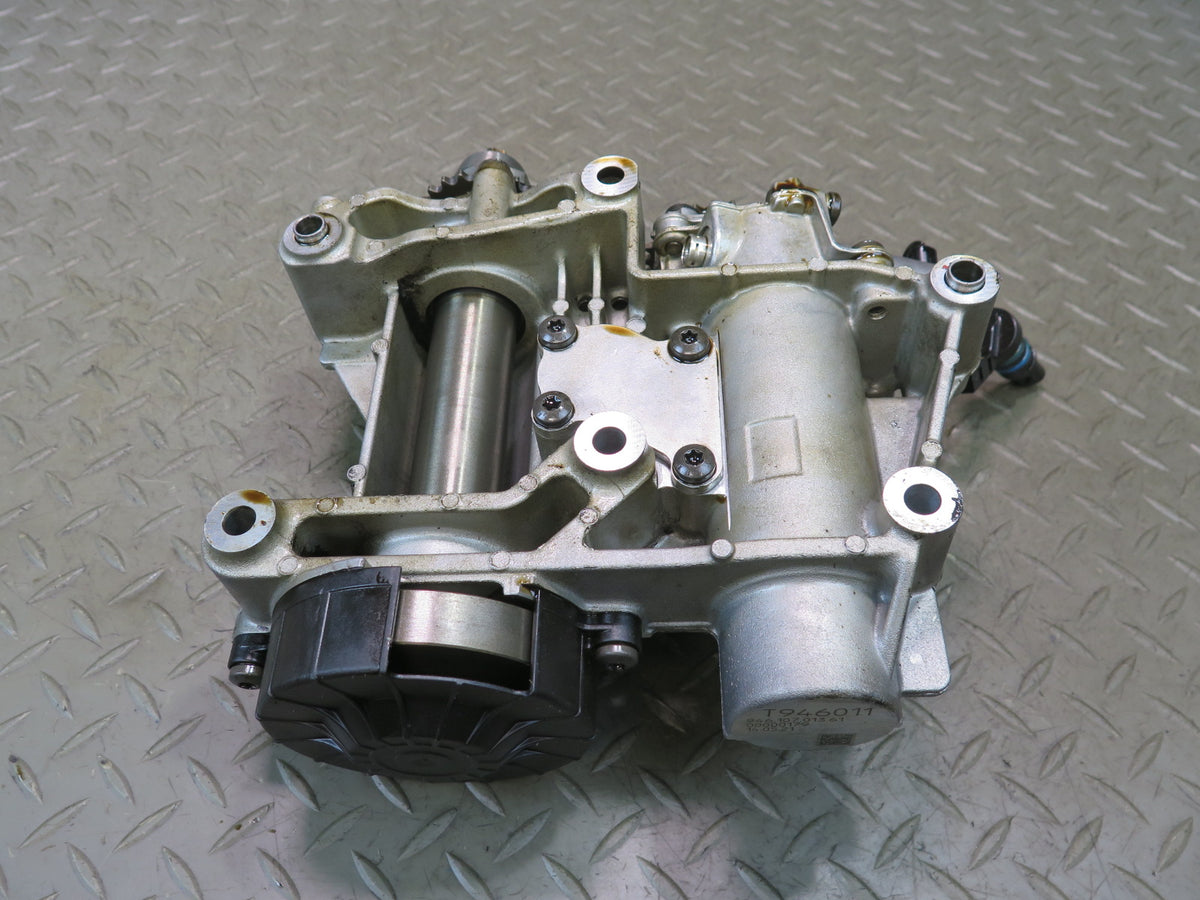 2014-2016 Porsche Panamera 970 3.0L Cwda Engine Motor Oil Pump