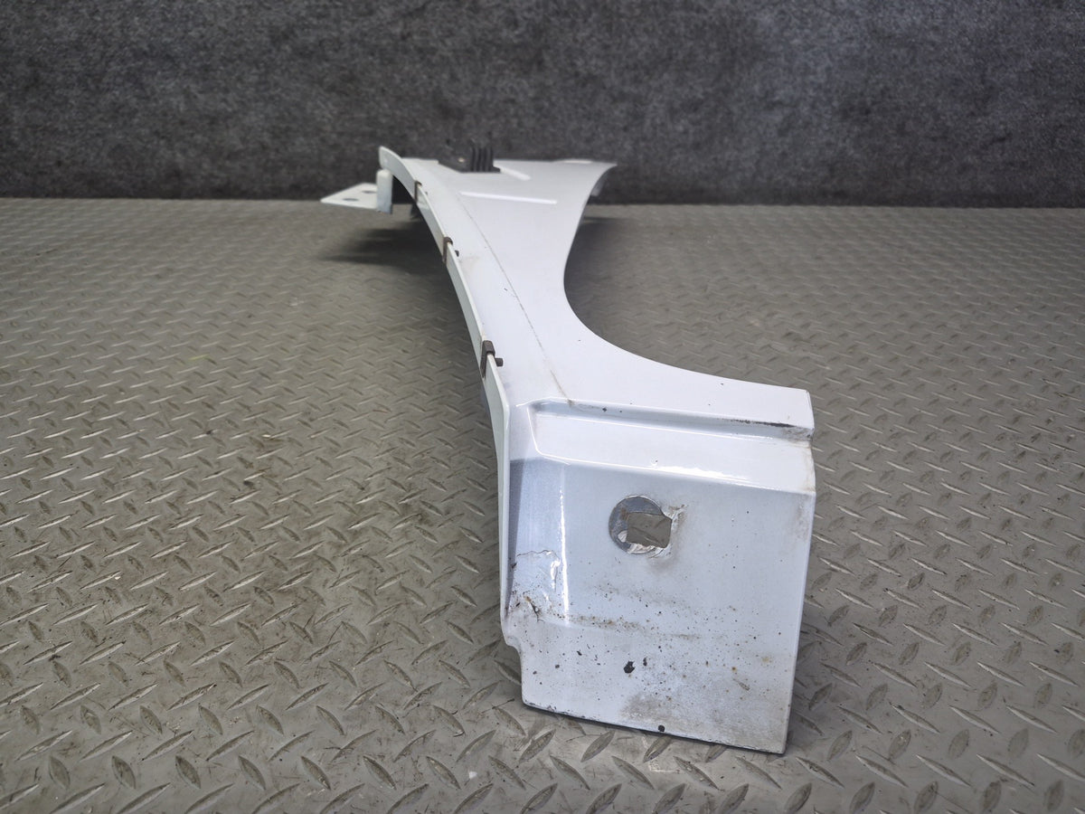 2003-2009 Hummer H2 Front Left Fender Shell Cover Panel Olympic White 15062999