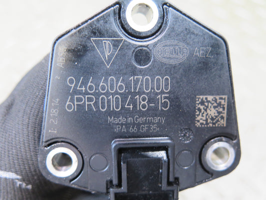 2014-2016 Porsche Panamera 970 3.0L Engine Oil Level Sensor 94660617000