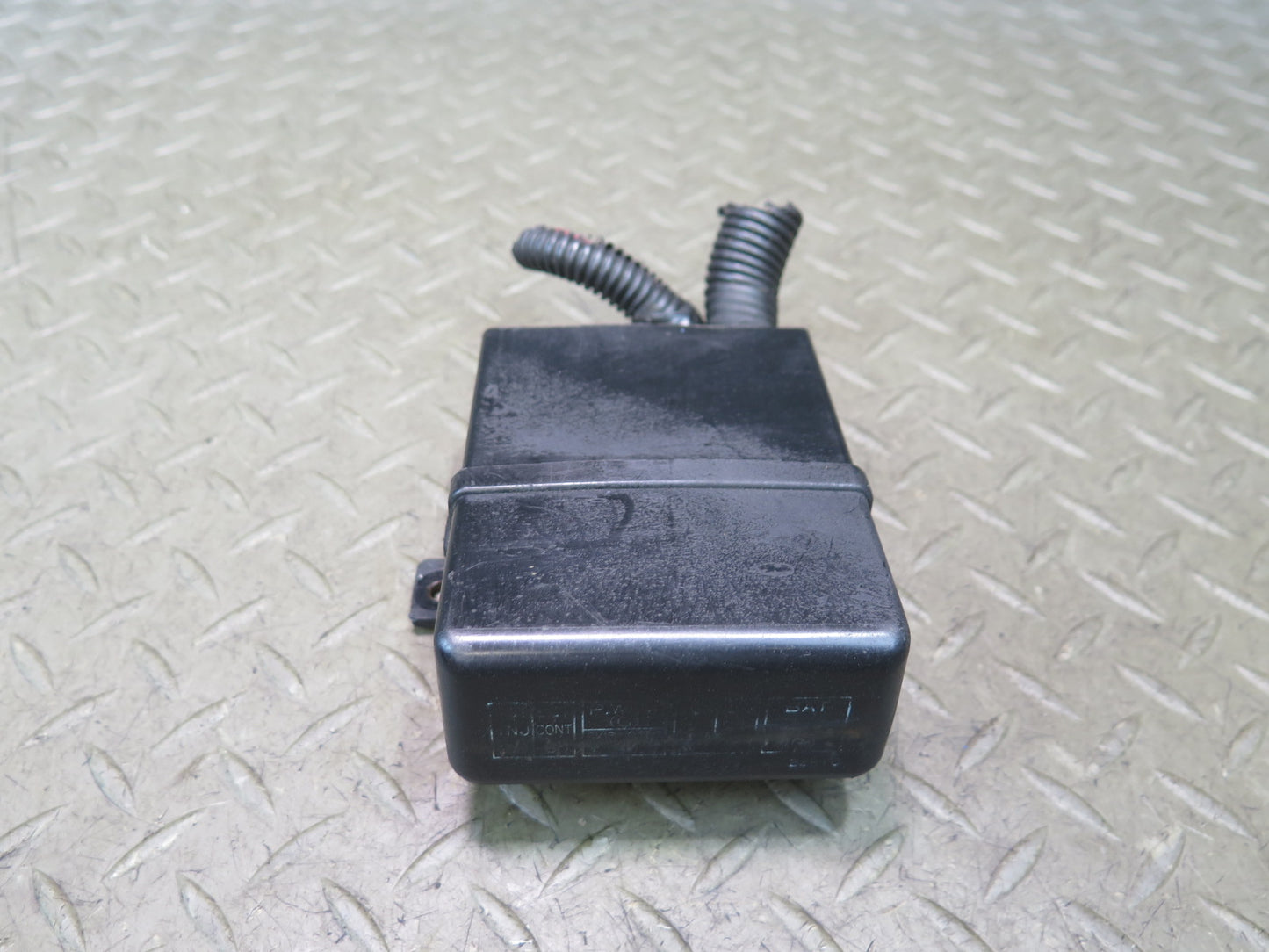 84-89 Nissan Z31 300ZX Fuse Fusible Link Box Module OEM