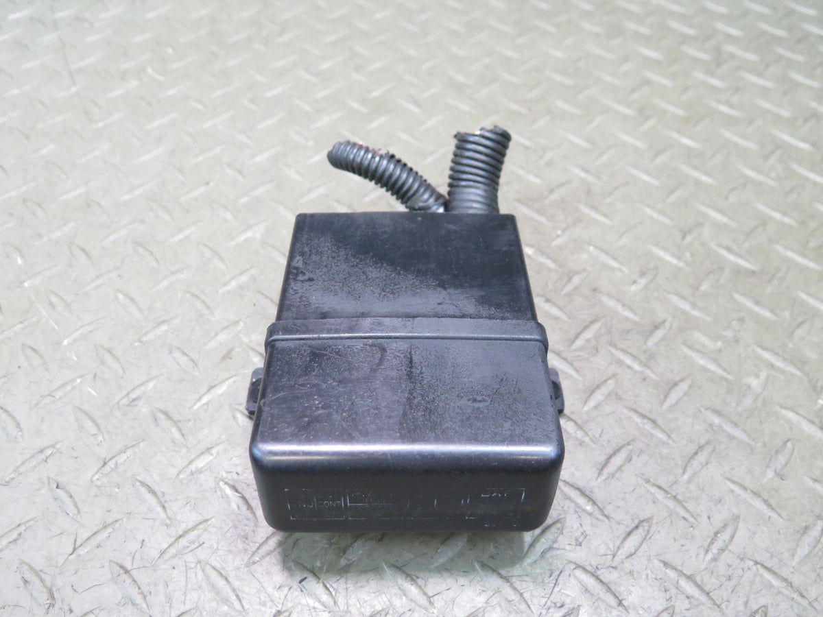 84-89 Nissan Z31 300ZX Fuse Fusible Link Box Module OEM