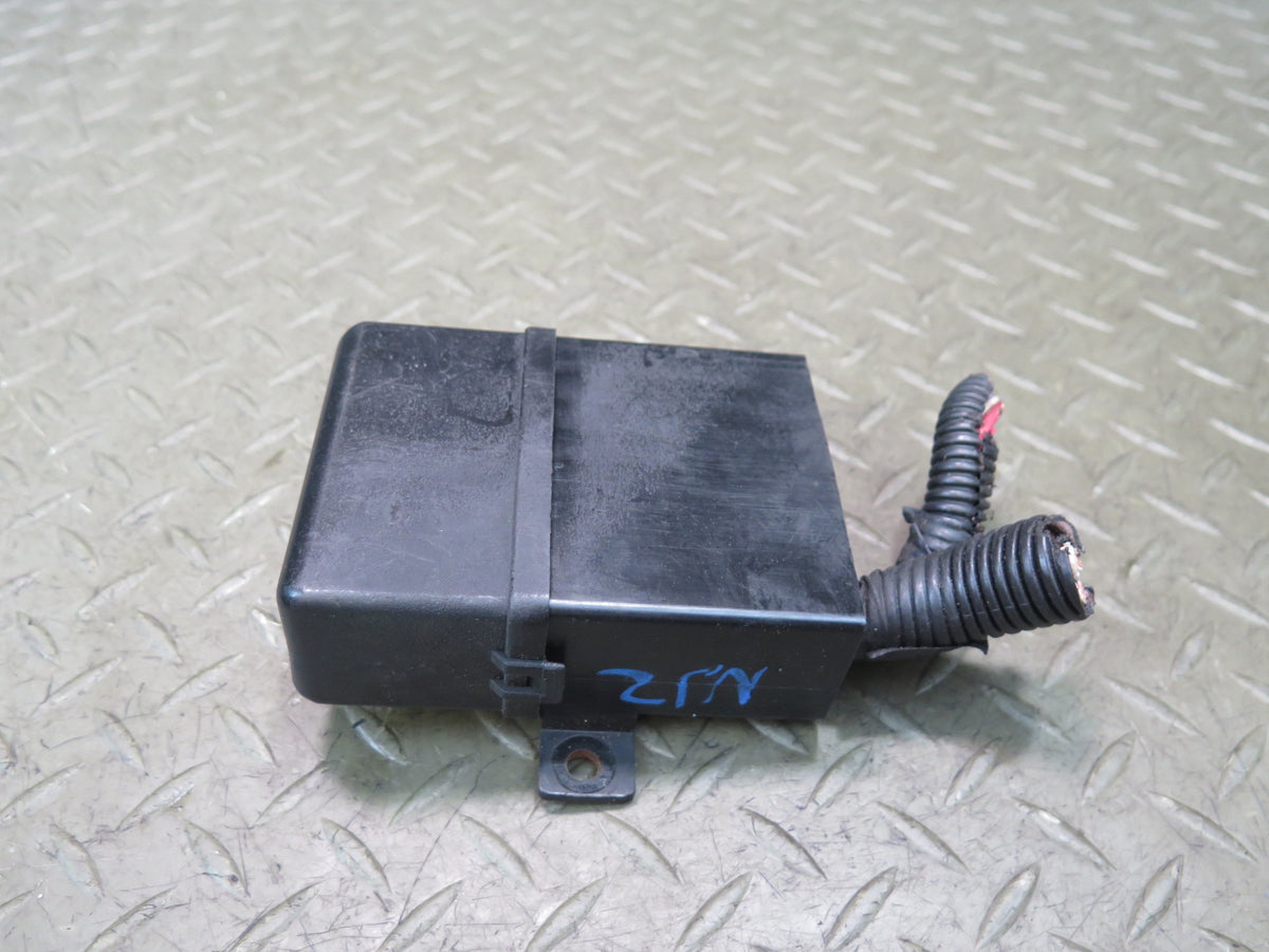 84-89 Nissan Z31 300ZX Fuse Fusible Link Box Module OEM
