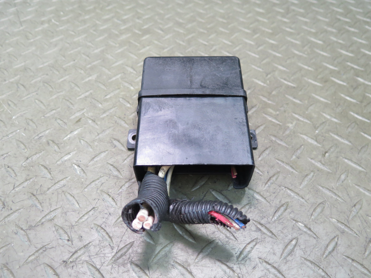 84-89 Nissan Z31 300ZX Fuse Fusible Link Box Module OEM