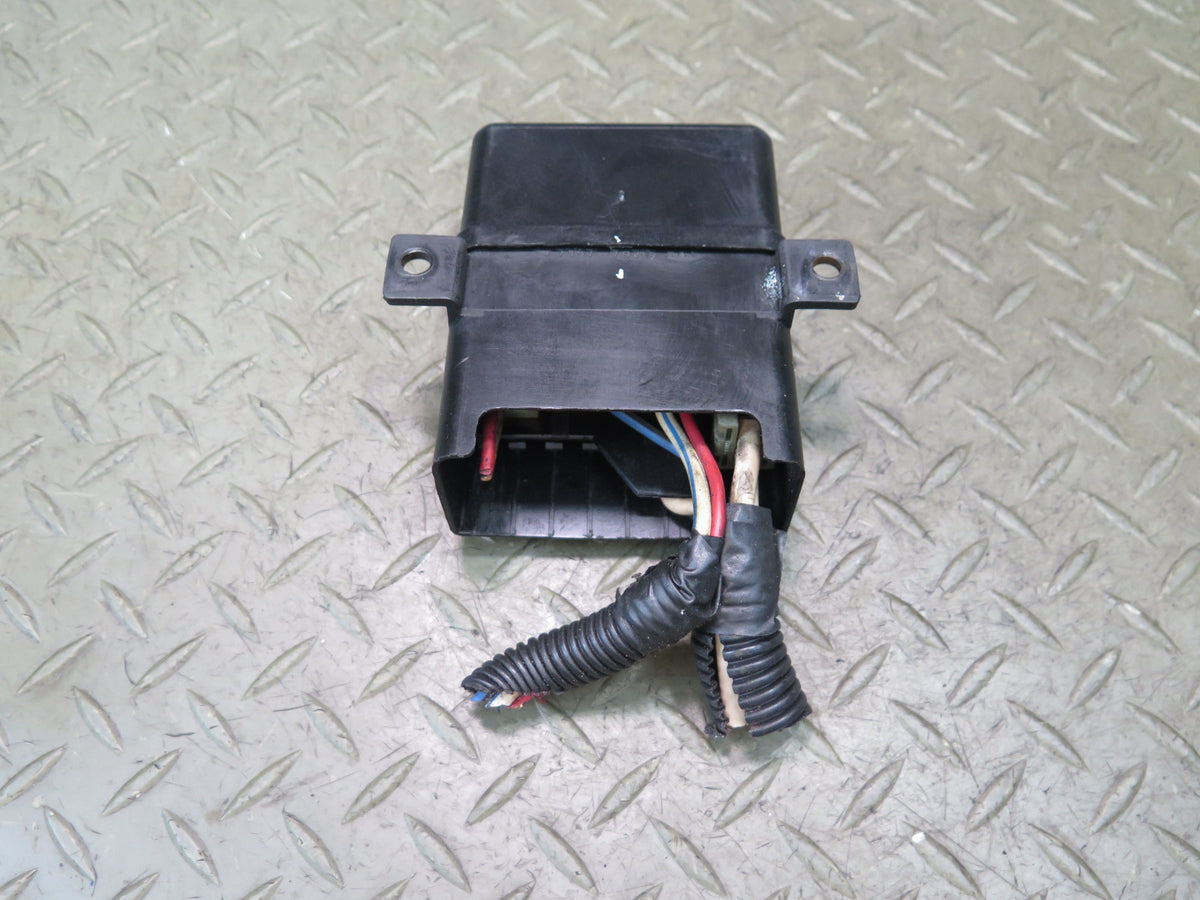 84-89 Nissan Z31 300ZX Fuse Fusible Link Box Module OEM