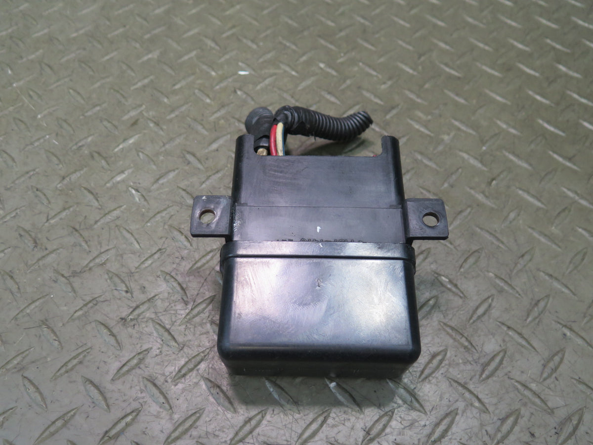 84-89 Nissan Z31 300ZX Fuse Fusible Link Box Module OEM