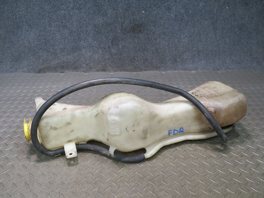 05-06 Dodge RAM SRT10 DR Engine Coolant Expansion Overflow Reservoir Tank