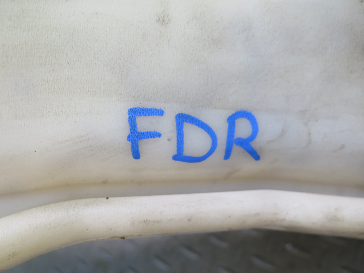 05-06 Dodge RAM SRT10 DR Engine Coolant Expansion Overflow Reservoir Tank