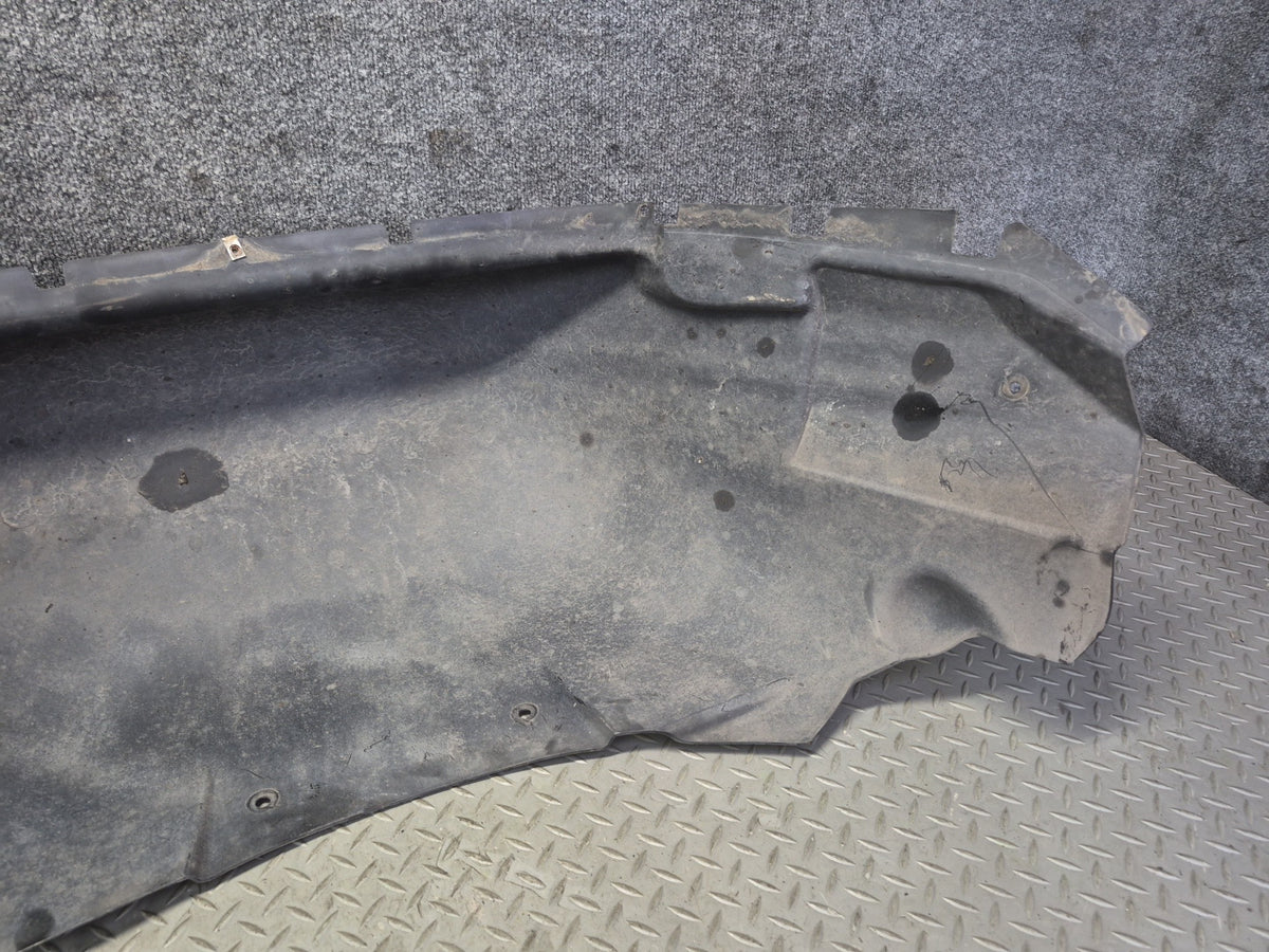 2003-2009 Hummer H2 Rear Right Wheel Fender Liner Splash Guard Shield 15111880