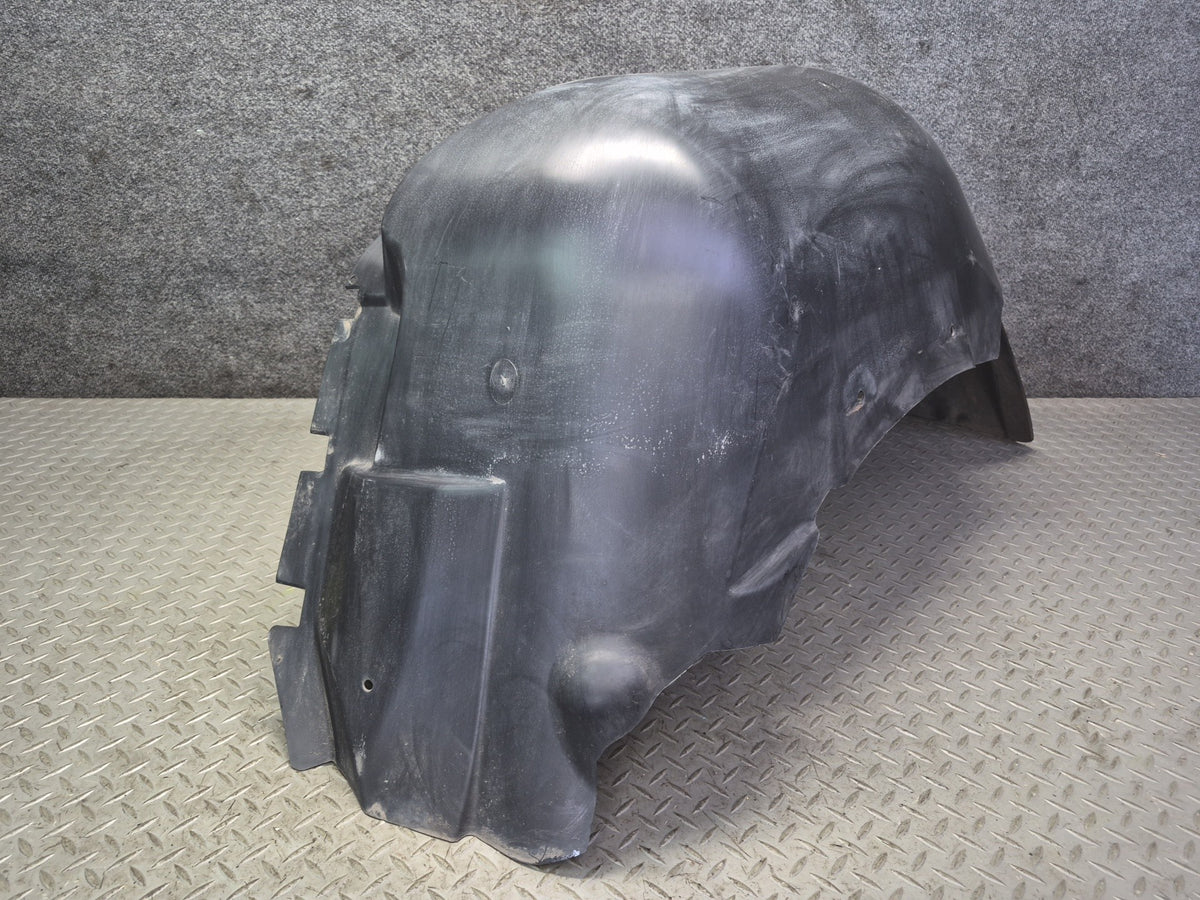 2003-2009 Hummer H2 Rear Right Wheel Fender Liner Splash Guard Shield 15111880