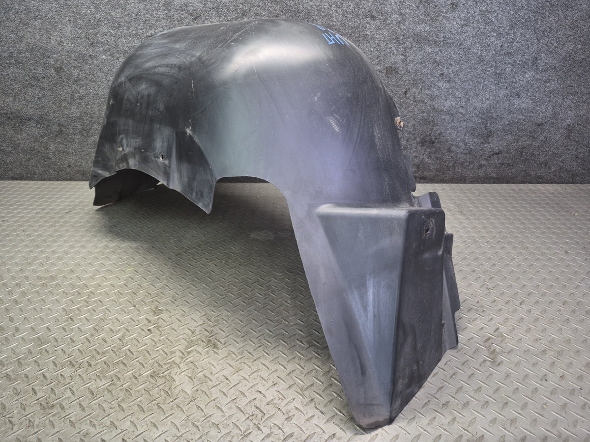 2003-2009 Hummer H2 Rear Right Wheel Fender Liner Splash Guard Shield 15111880