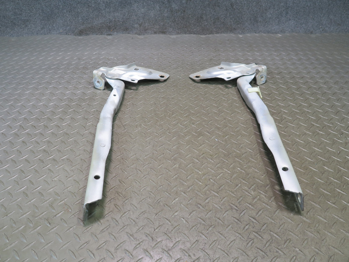 02-08 Dodge RAM 1500 DR Front Left & Right Hood Hinge Set of 2