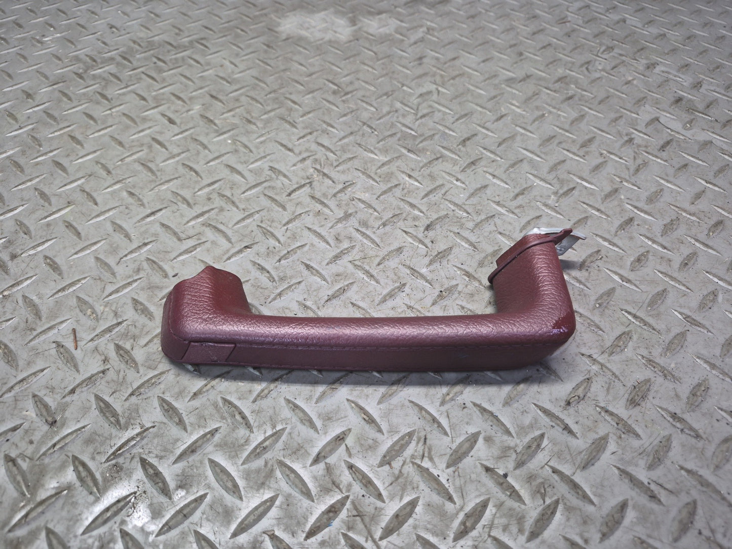 85-89 Nissan Z31 300ZX 2+0 Right Door Interior Trim Cover Panel w Handle Set OEM