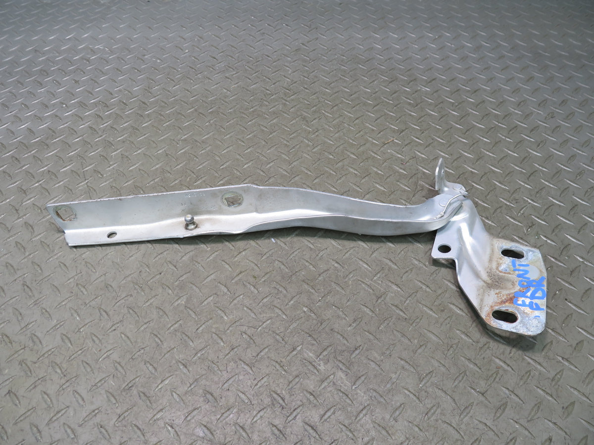 02-08 Dodge RAM 1500 DR Front Left & Right Hood Hinge Set of 2