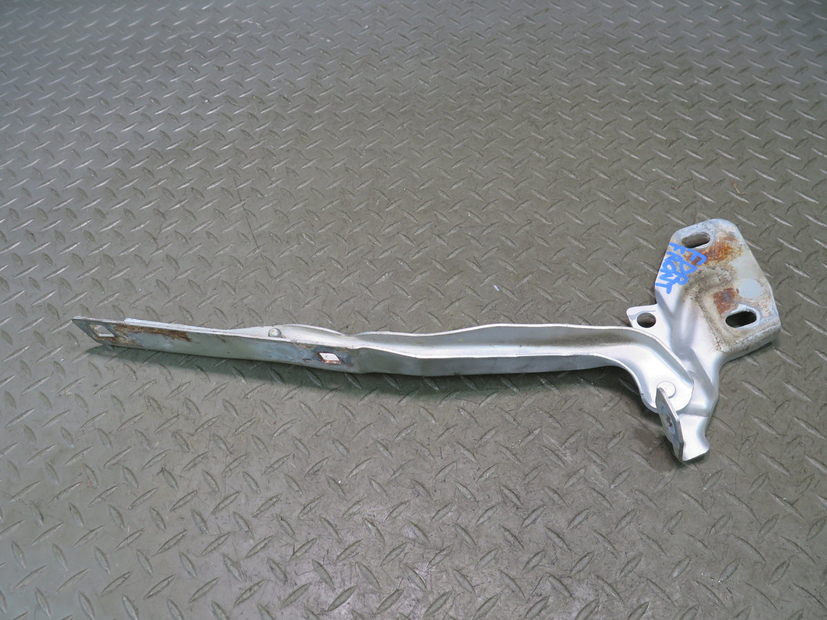 02-08 Dodge RAM 1500 DR Front Left & Right Hood Hinge Set of 2