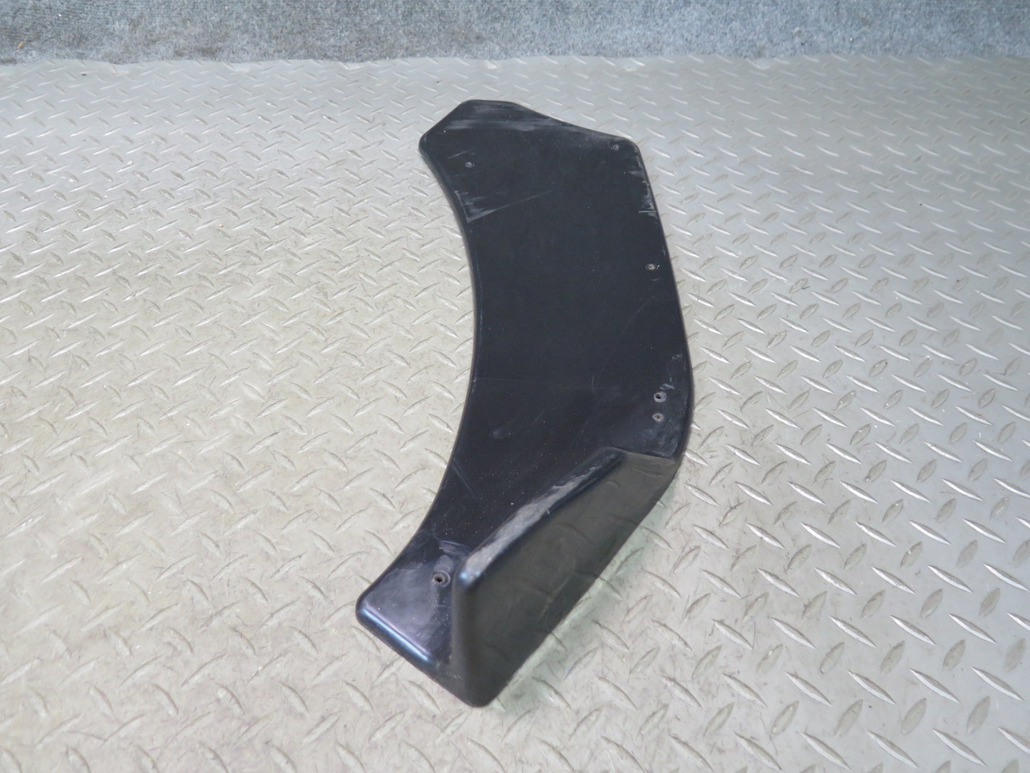 02-08 Dodge RAM 1500 DR Set of 2 Front Left & Right Bumper Aftermarket LIP
