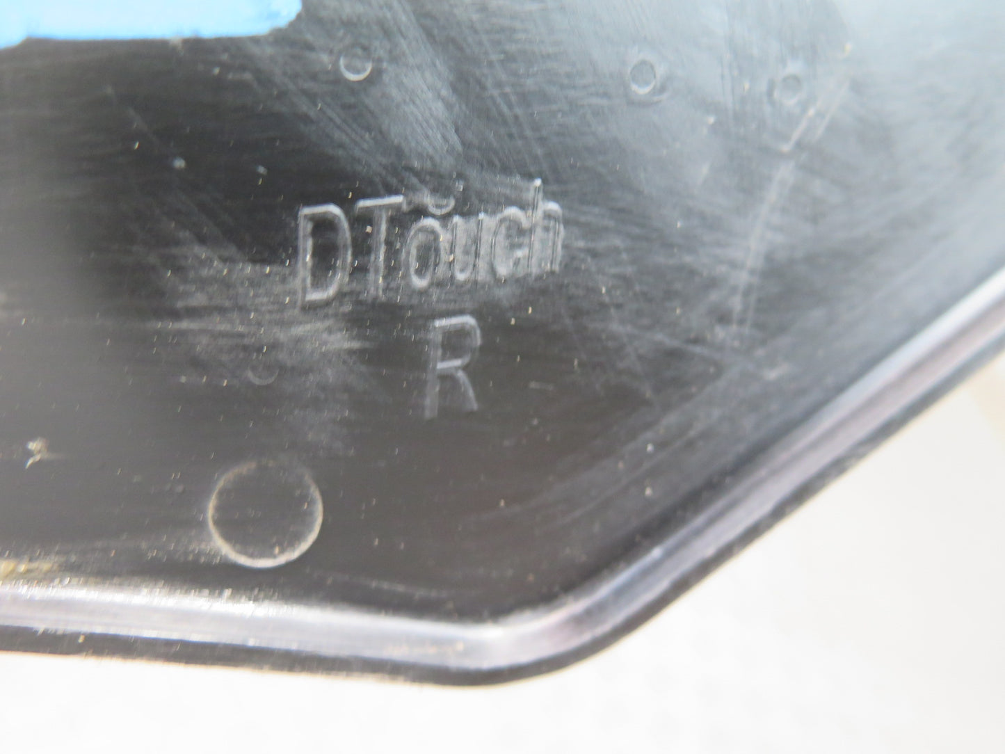 02-08 Dodge RAM 1500 DR Set of 2 Front Left & Right Bumper Aftermarket LIP