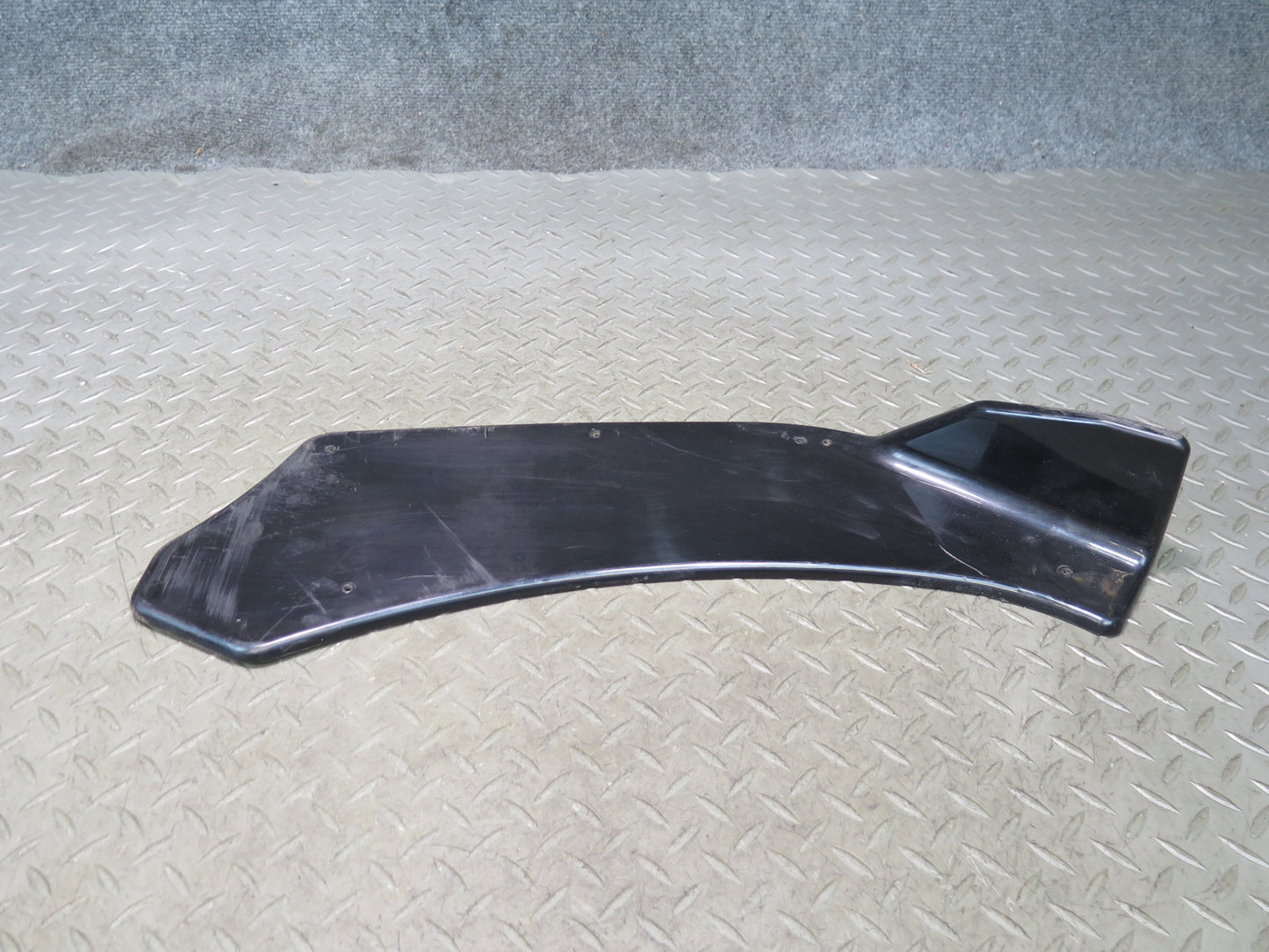 02-08 Dodge RAM 1500 DR Set of 2 Front Left & Right Bumper Aftermarket LIP