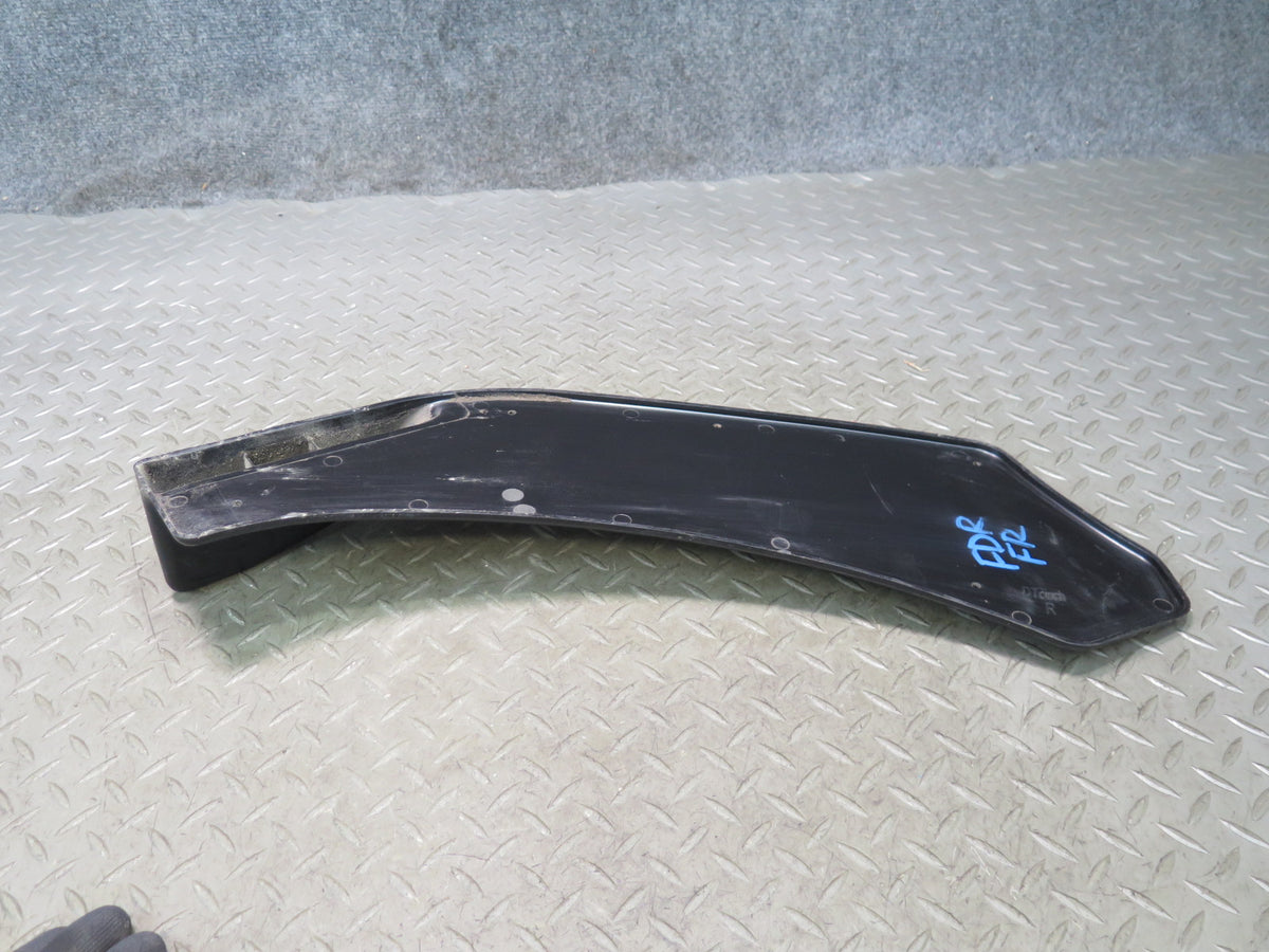 02-08 Dodge RAM 1500 DR Set of 2 Front Left & Right Bumper Aftermarket LIP