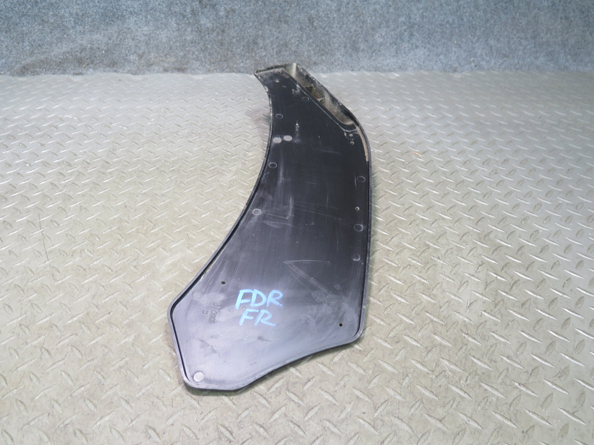 02-08 Dodge RAM 1500 DR Set of 2 Front Left & Right Bumper Aftermarket LIP