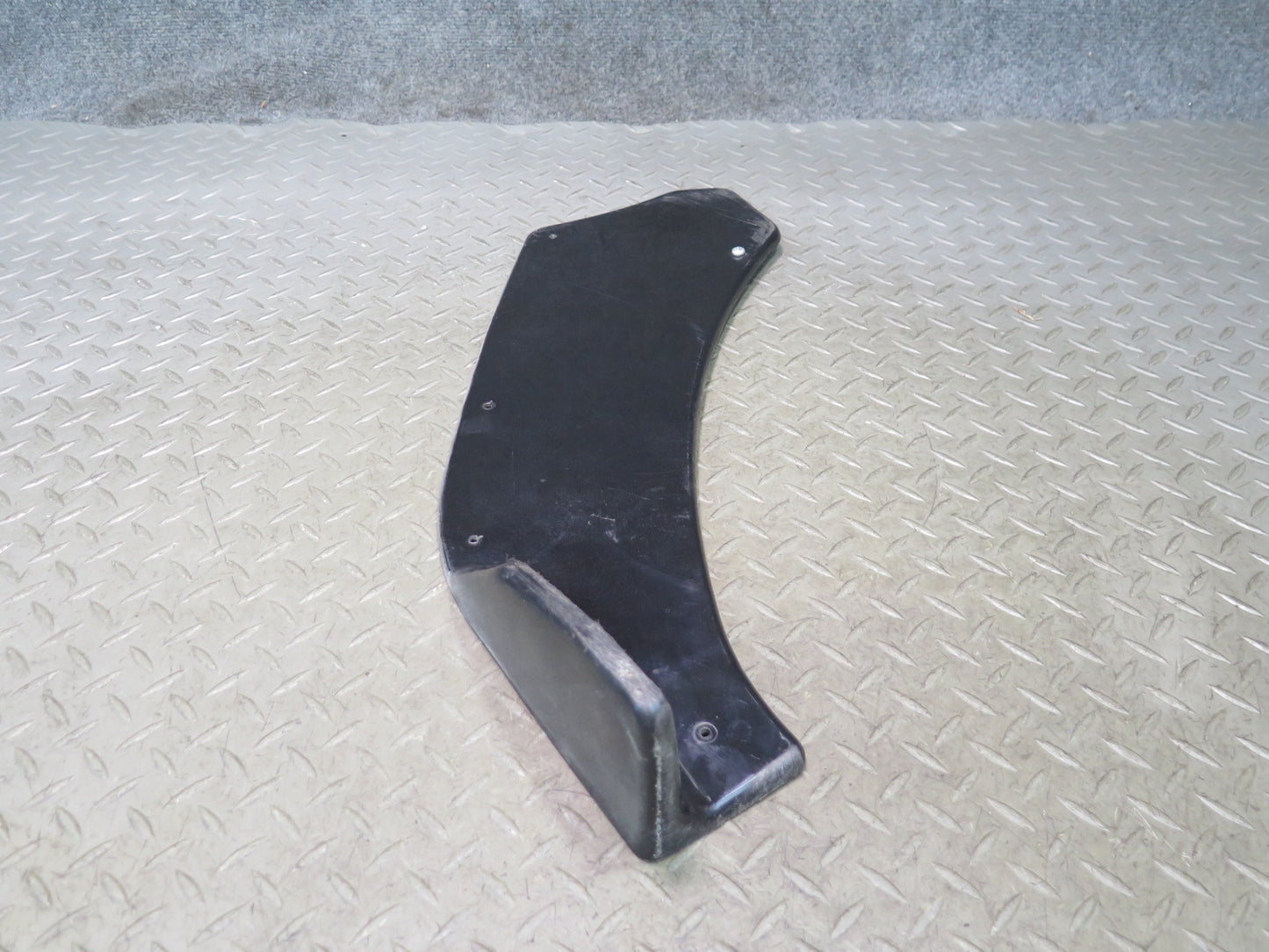 02-08 Dodge RAM 1500 DR Set of 2 Front Left & Right Bumper Aftermarket LIP
