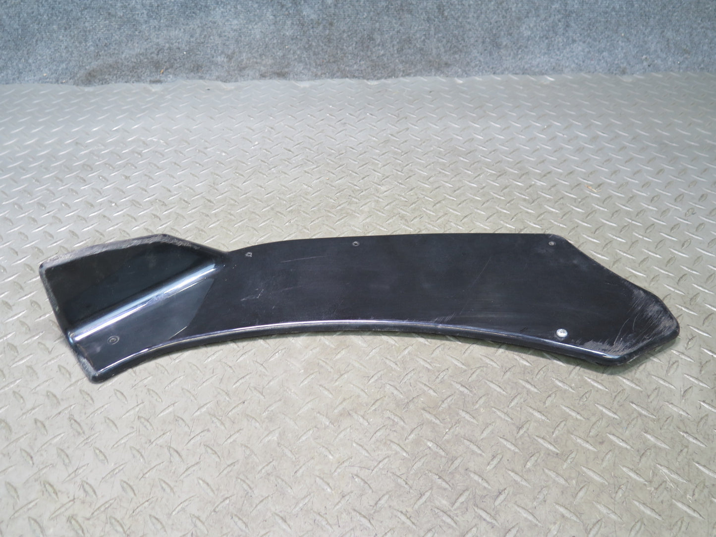 02-08 Dodge RAM 1500 DR Set of 2 Front Left & Right Bumper Aftermarket LIP