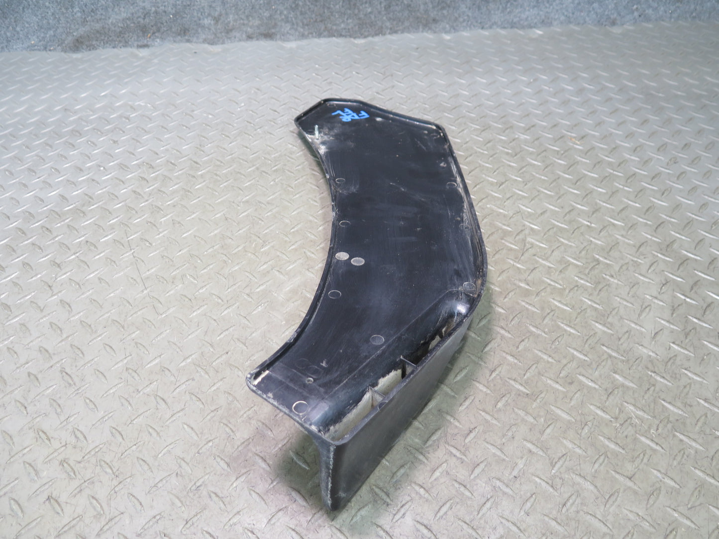 02-08 Dodge RAM 1500 DR Set of 2 Front Left & Right Bumper Aftermarket LIP