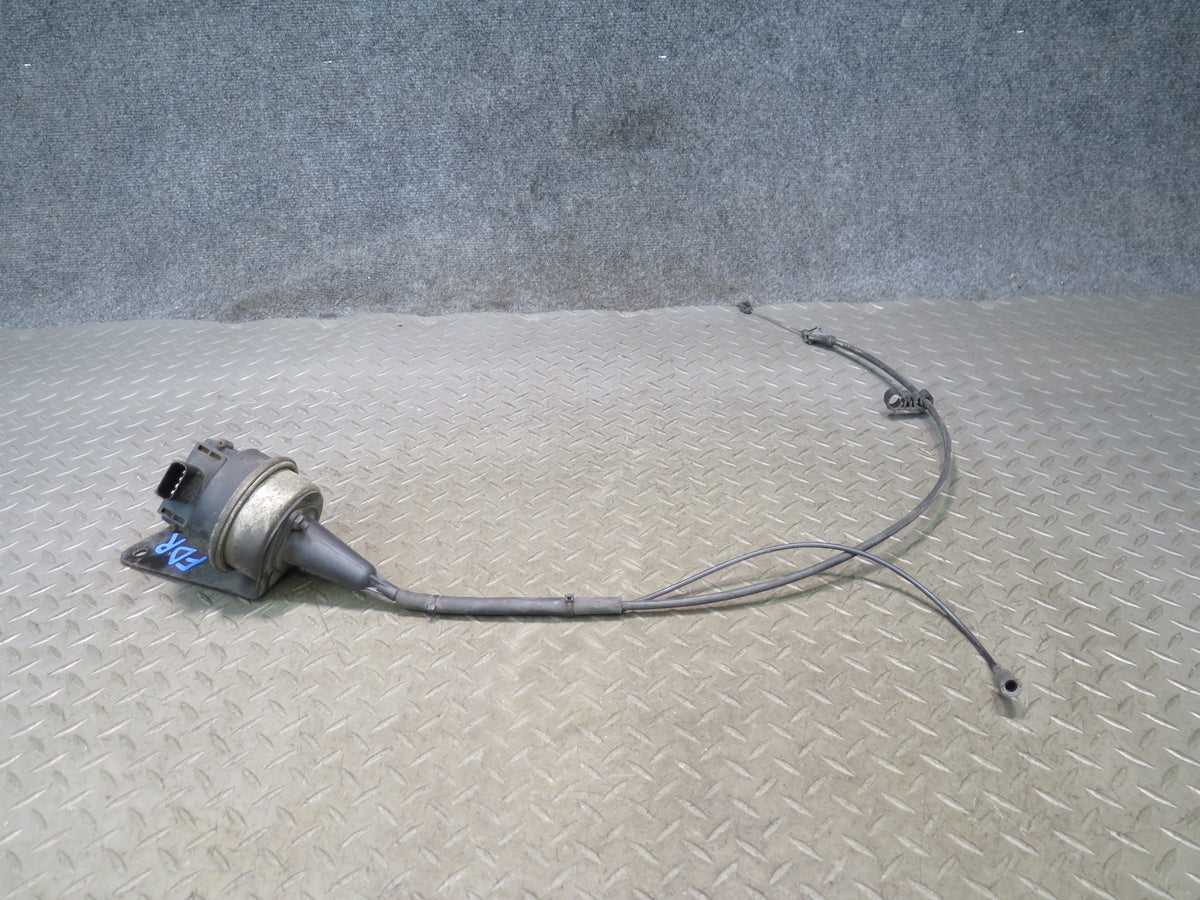 2005 Dodge RAM 1500 DR 2WD Cruise Control Actuator Motor w Cable