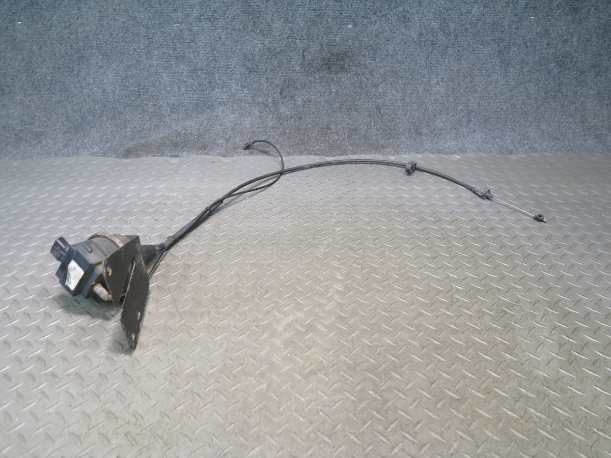 2005 Dodge RAM 1500 DR 2WD Cruise Control Actuator Motor w Cable