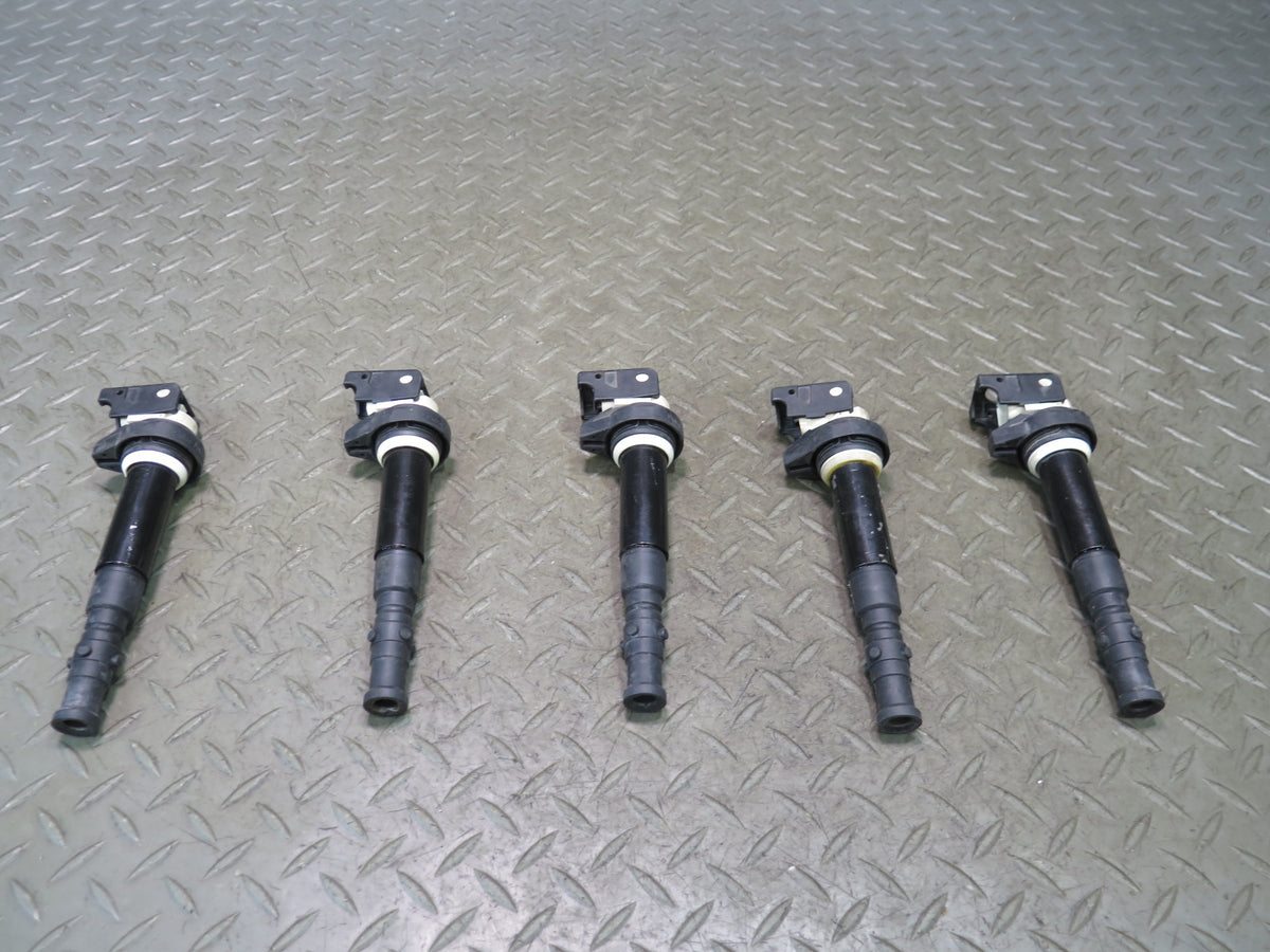 2006-2010 BMW E64 E63 M6 S85 V10 Engine Ignition Coils Set of 10