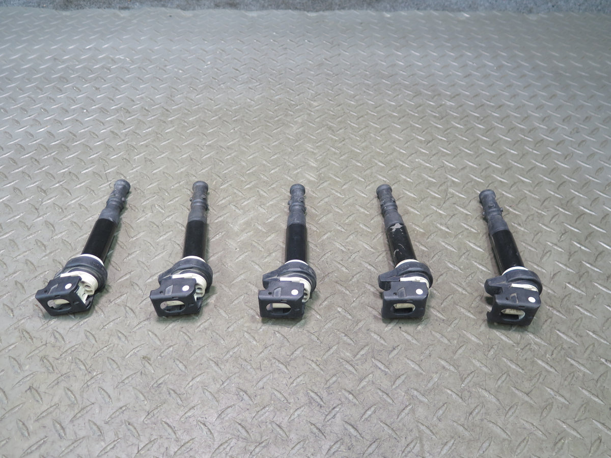 2006-2010 BMW E64 E63 M6 S85 V10 Engine Ignition Coils Set of 10