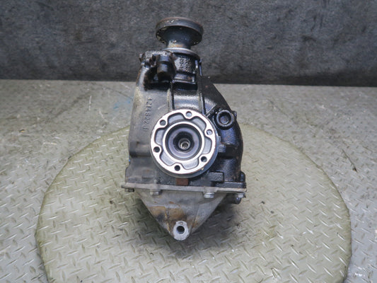 01-06 BMW E46 330i 330Ci A/T Rear Differential Carrier 3.38 Ratio 7505393 OEM