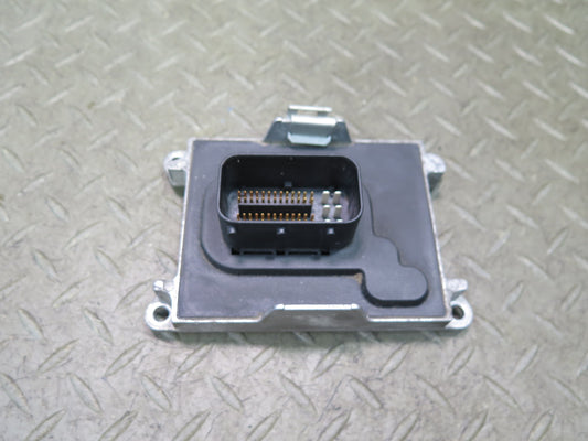 2006-2010 BMW E64 E63 M6 S85 Ignition Ionic Current Control Module
