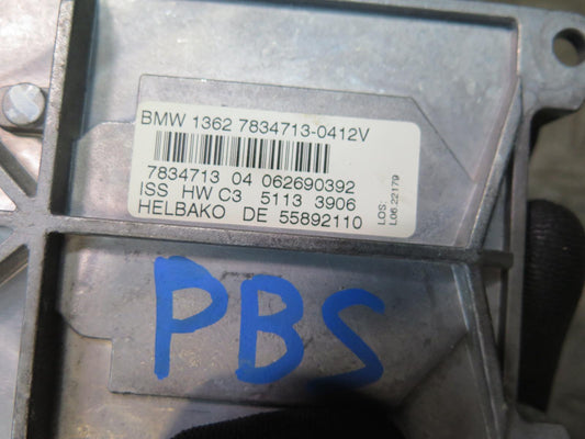 2006-2010 BMW E64 E63 M6 S85 Ignition Ionic Current Control Module