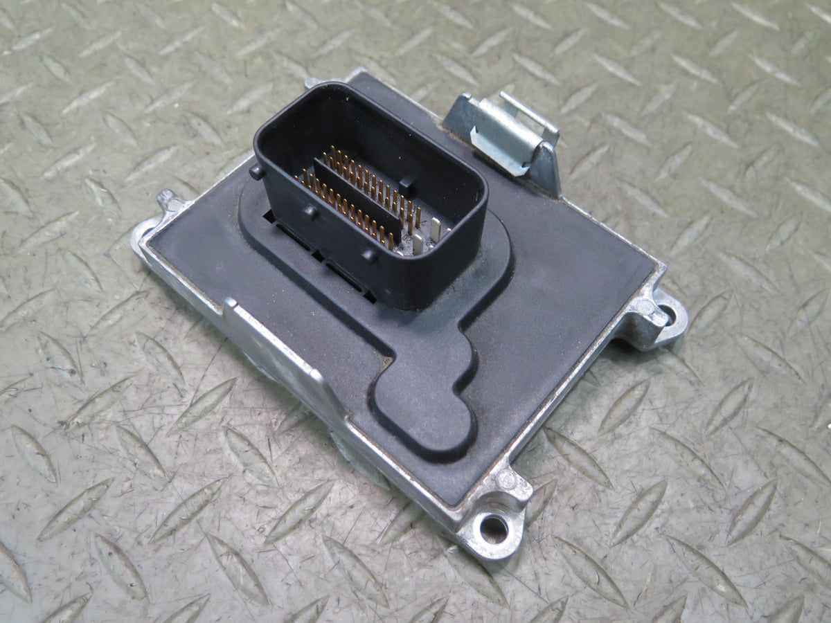 2006-2010 BMW E64 E63 M6 S85 Ignition Ionic Current Control Module