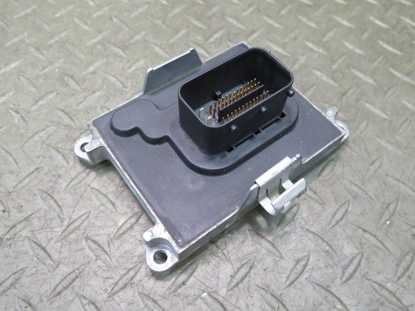 2006-2010 BMW E64 E63 M6 S85 Ignition Ionic Current Control Module