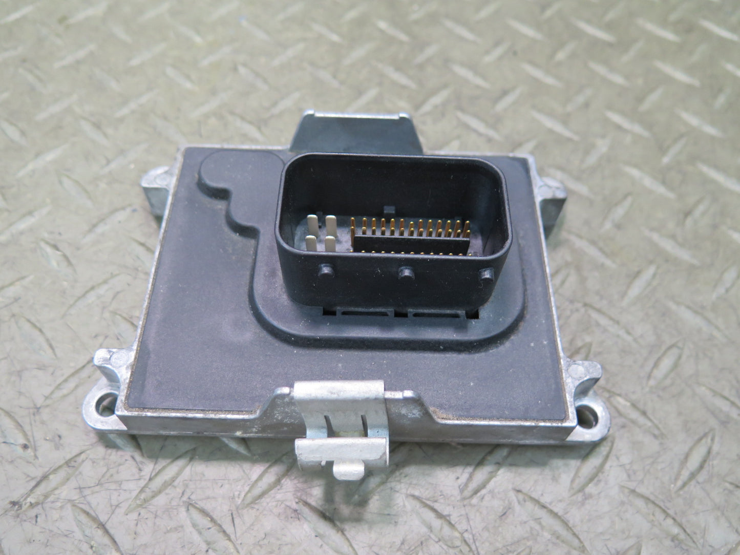 2006-2010 BMW E64 E63 M6 S85 Ignition Ionic Current Control Module