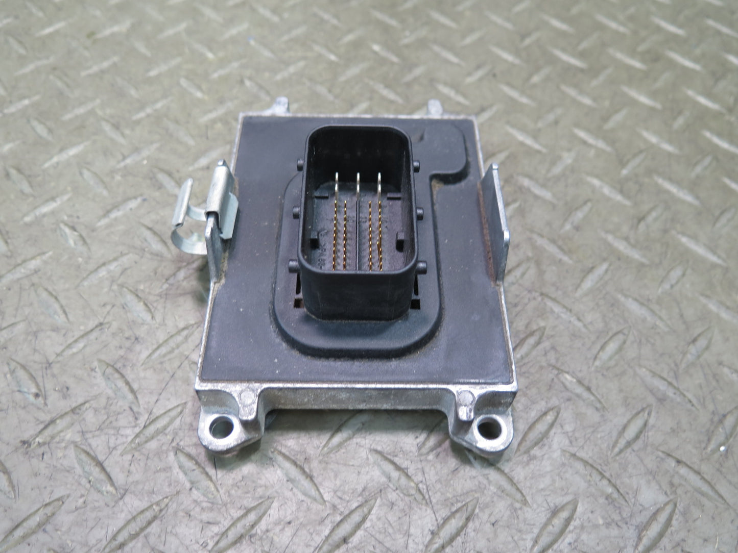2006-2010 BMW E64 E63 M6 S85 Ignition Ionic Current Control Module