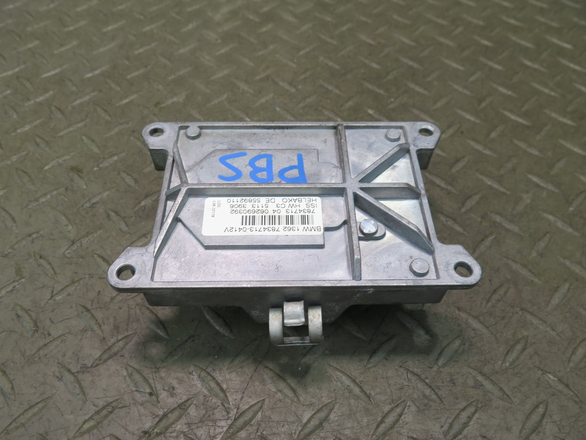 2006-2010 BMW E64 E63 M6 S85 Ignition Ionic Current Control Module