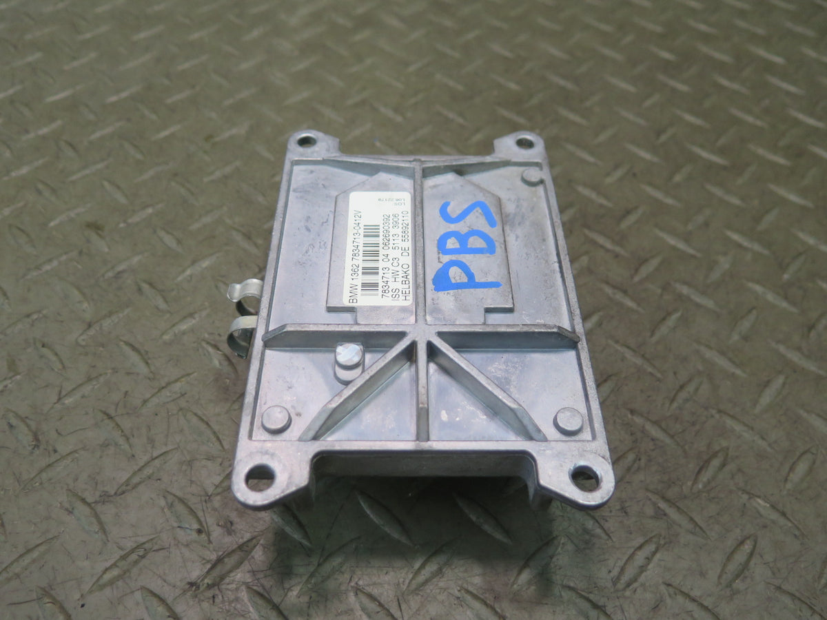 2006-2010 BMW E64 E63 M6 S85 Ignition Ionic Current Control Module