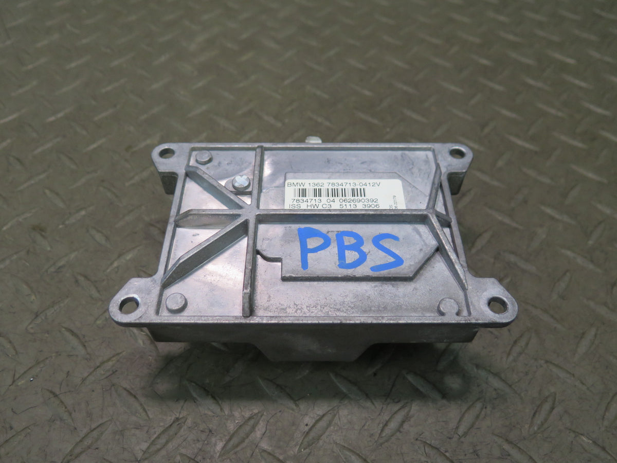 2006-2010 BMW E64 E63 M6 S85 Ignition Ionic Current Control Module