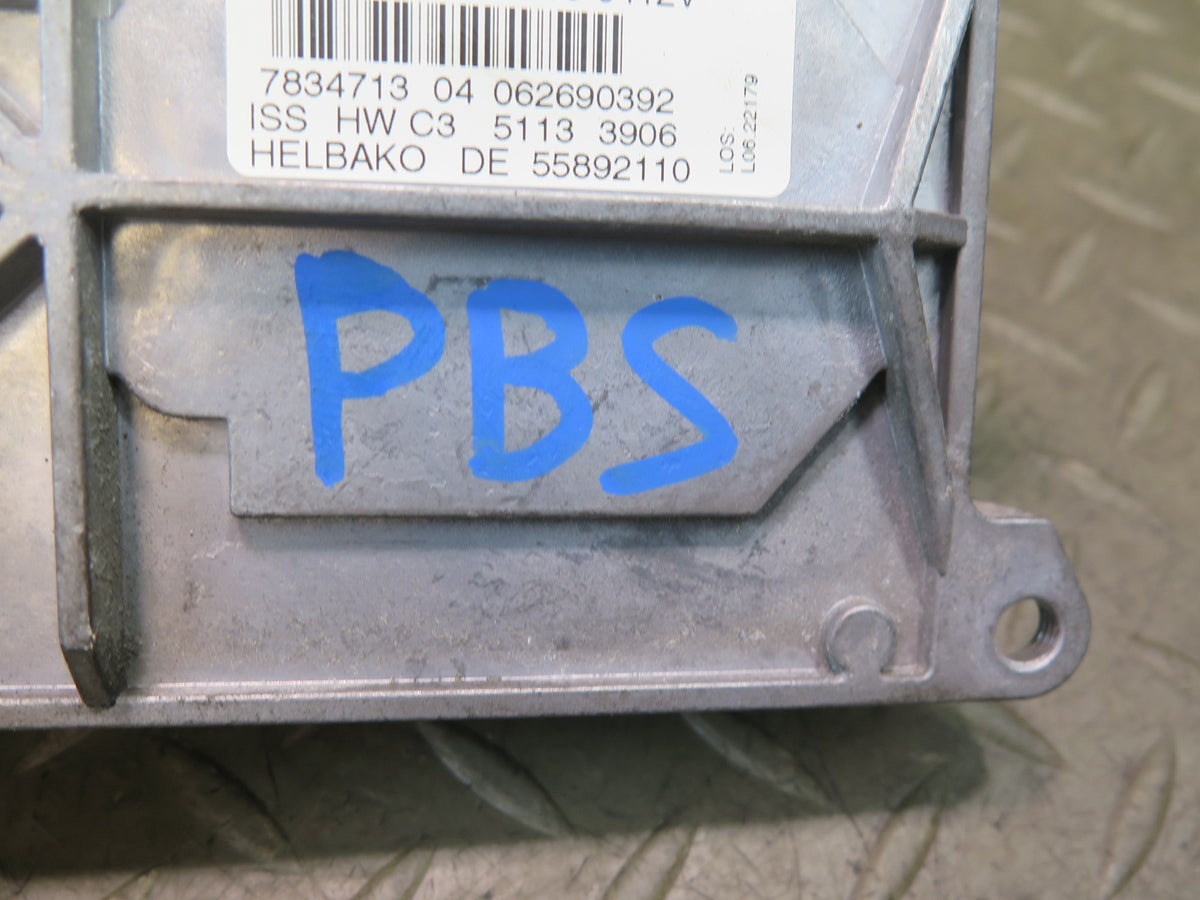2006-2010 BMW E64 E63 M6 S85 Ignition Ionic Current Control Module