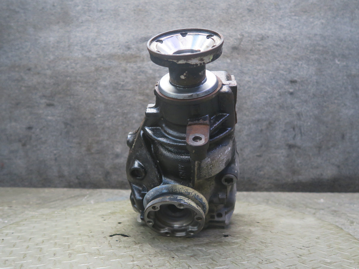 01-06 BMW E46 330i 330Ci A/T Rear Differential Carrier 3.38 Ratio 7505393 OEM