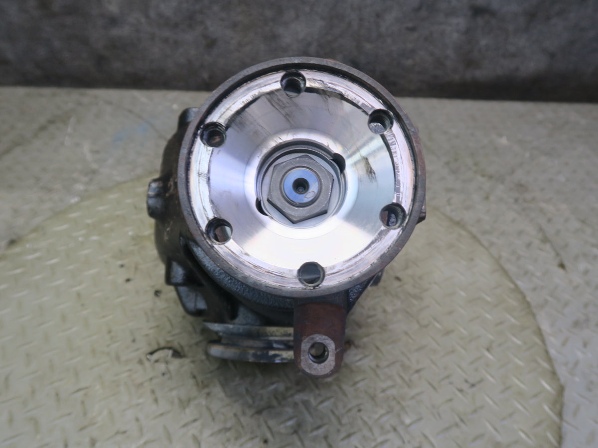 01-06 BMW E46 330i 330Ci A/T Rear Differential Carrier 3.38 Ratio 7505393 OEM