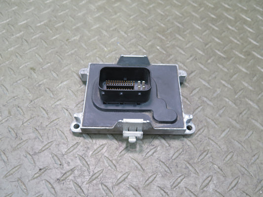 2006-2010 BMW E64 E63 M6 S85 Ignition Ionic Current Control Module