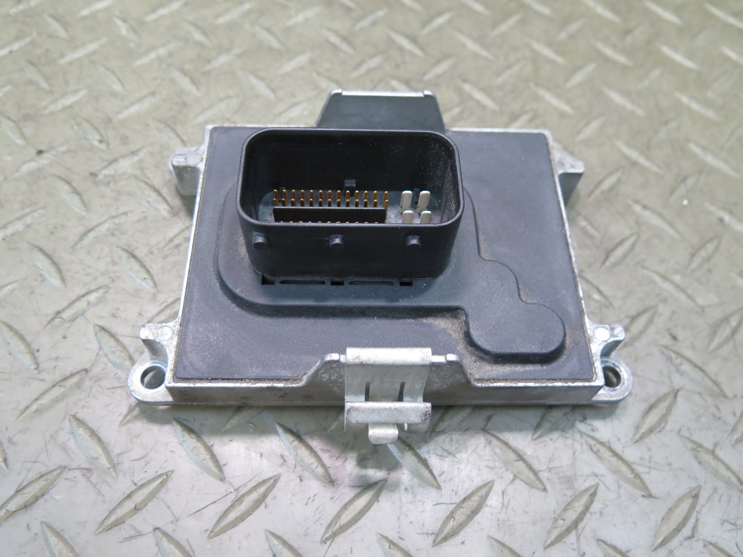 2006-2010 BMW E64 E63 M6 S85 Ignition Ionic Current Control Module