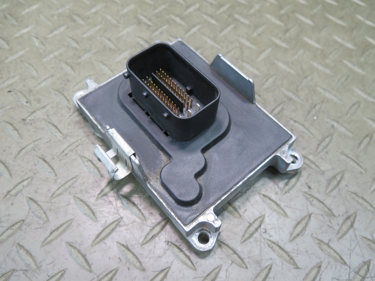2006-2010 BMW E64 E63 M6 S85 Ignition Ionic Current Control Module