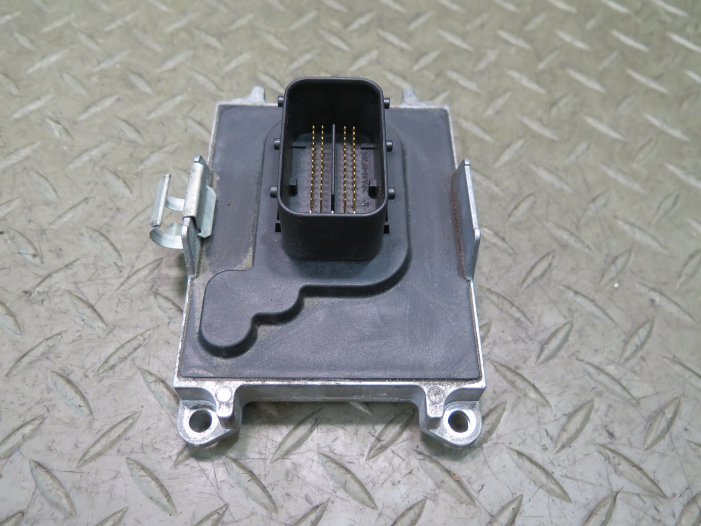 2006-2010 BMW E64 E63 M6 S85 Ignition Ionic Current Control Module